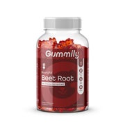 Gummily® Rote Beete GLP-1 Gummibärchen 60 St