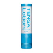 Produktabbildung: TENGA LOTION REGULAR COOL VERSION 170 ml