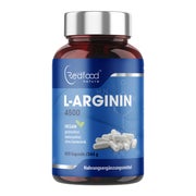 L-Arginin 4500mg - 400 Kapseln 400 St