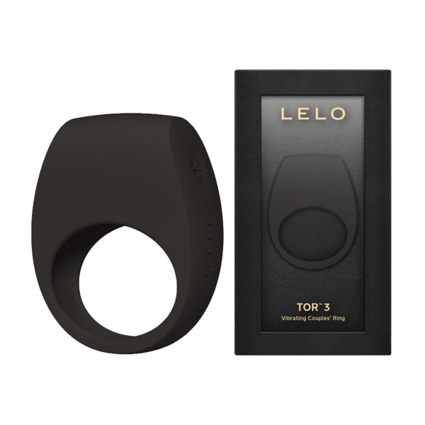 LELO - Lelo Tor 3 - Violet Dusk 1 St