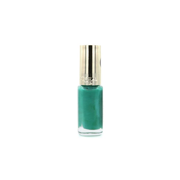L'OREAL RICHE ESMALTE DE UÑAS 244 GREEN 1UN