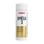 Nutrend Omega 3 60 Kapseln 60 St