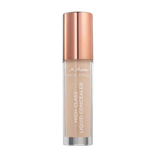 M. Asam MAGIC FINISH HIGHCLASS LIQUID CONCEALER Nude (4ml)
