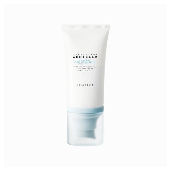 Skin1004 Madagascar Centella Hyalu Cica Sun Serum SPF50+ PA++++ 1 ml