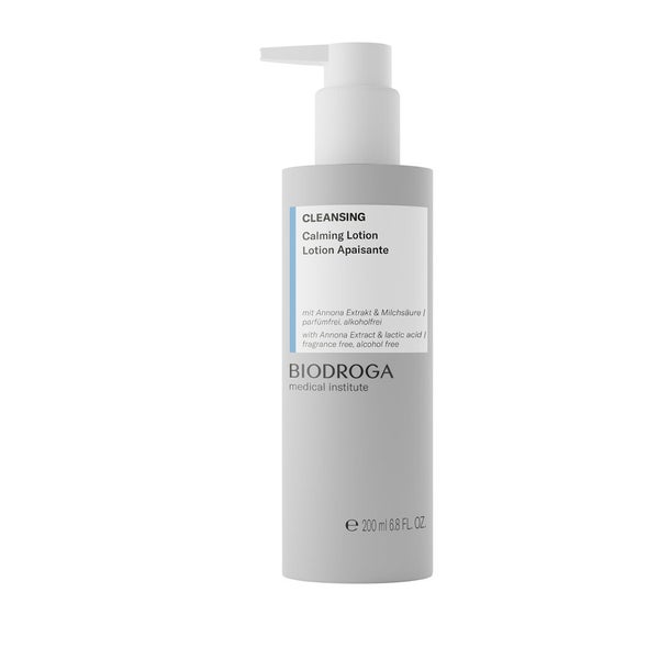 Biodroga - Calming Lotion 200 ml