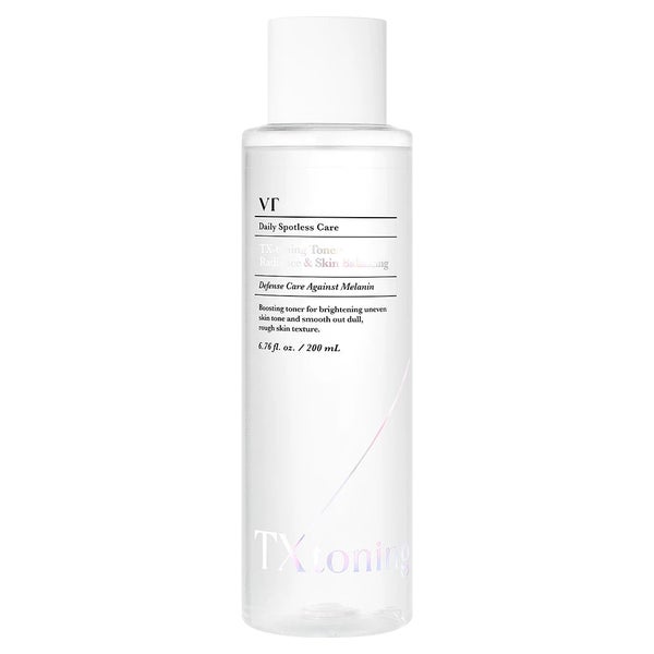 VT COSMETICS TX-Toning Toner 200 ml