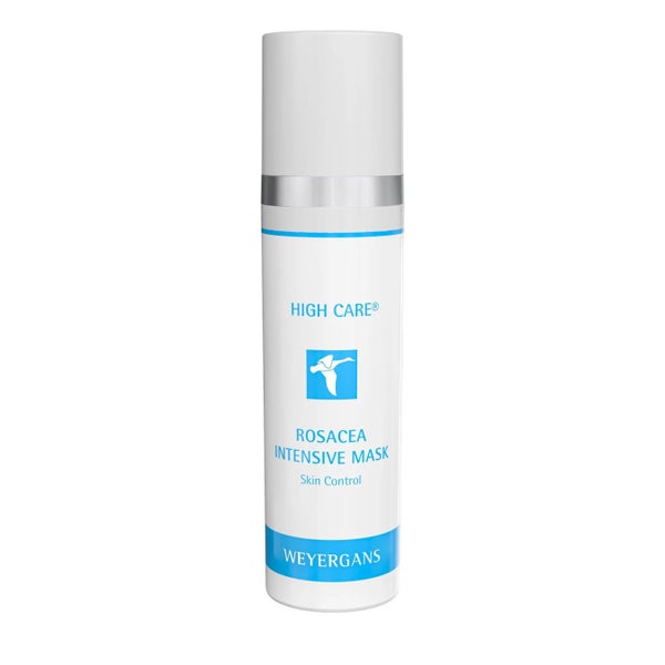 Weyergans -Rosacea Intensive Mask - MED Line, Weyergans 50 ml