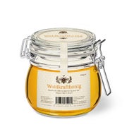 Waldkraft Honig - Jahrgang 2024 - 150g 0.15 kg