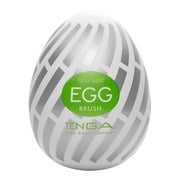 TENGA - Egg Brush - Masturbator 1 St