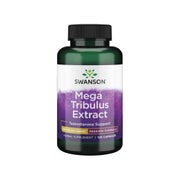 Mega Tribulus Extrakt 250mg, Kapseln 120 St
