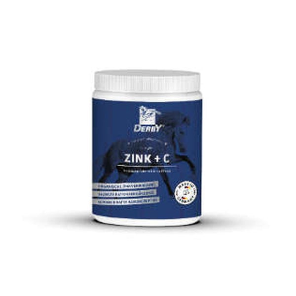 Derby Zink + C 1 kg