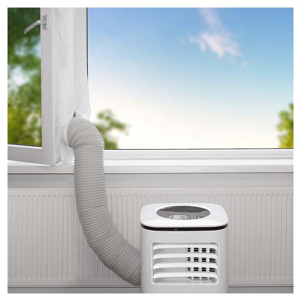 Nedis HOT AIR FENSTER STOP FENSTER (ACWS4M         KLIMA) 1 St