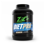 ZEC+ DIET PRO Mehrkomponenten Protein/ Eiweiß Cookies & Cream