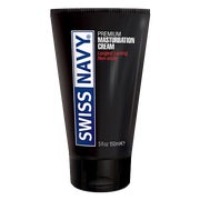 Produktabbildung: «Masturbation Cream» 150ml ölbasierte Gleitcreme, pflegend (0.15 l) 150 ml