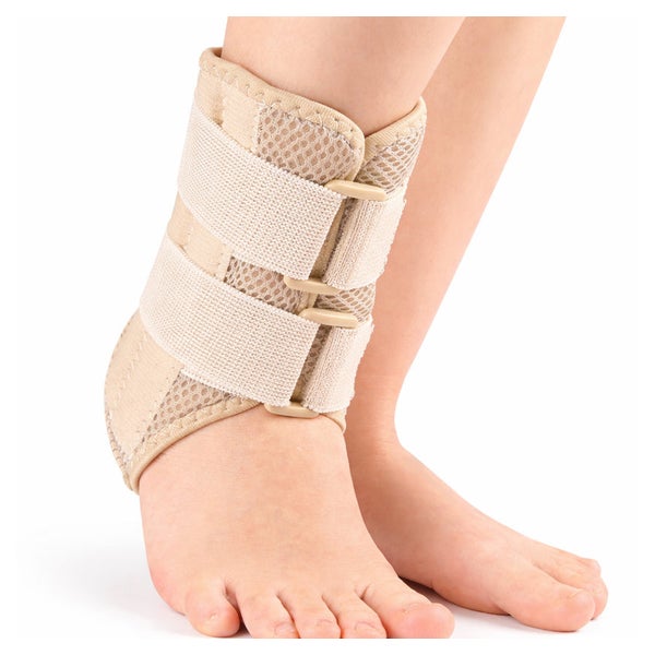 COOL-i Knöchelbandage, verstellbar & atmungsaktiv 1 St