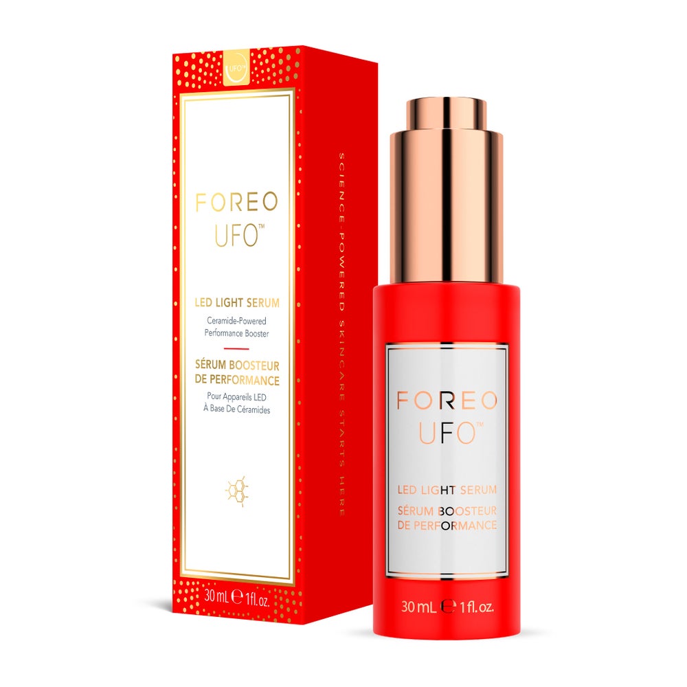 FOREO UFO™ LED-Licht-Serum 30 ml