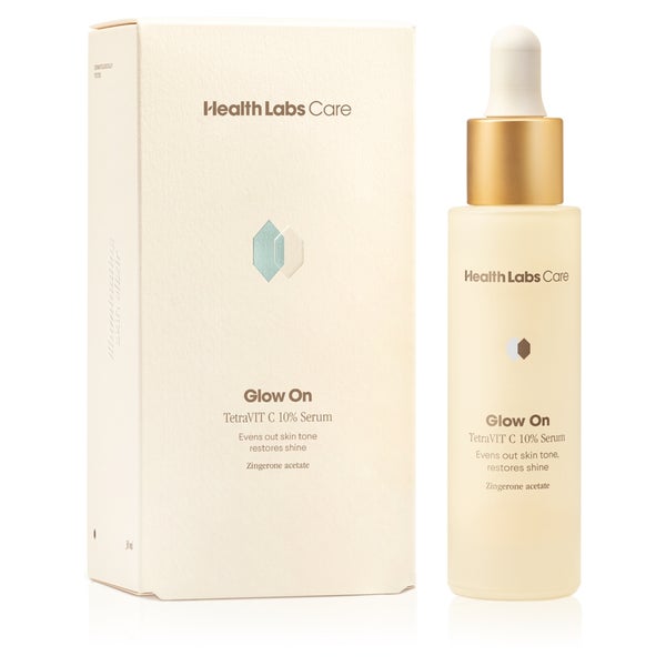 TetraVit C 10% Serum Glow On 30 ml