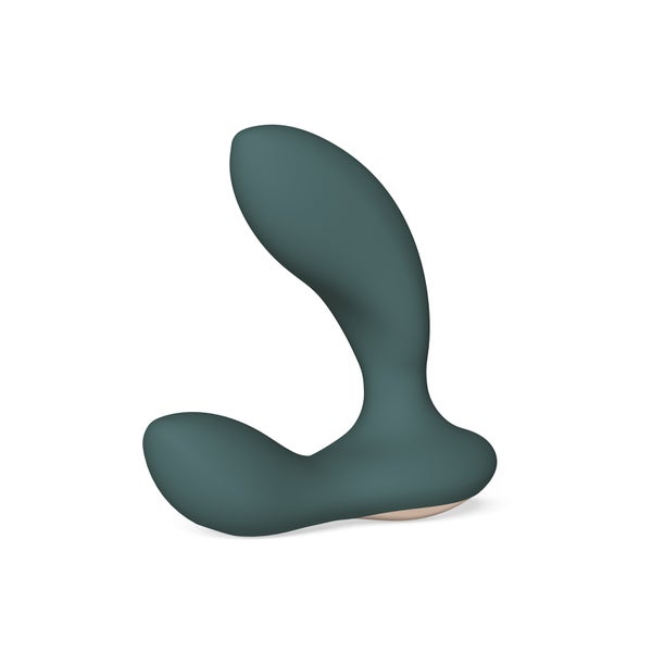 LELO HUGO 2 Prostata Vibrator - Green 1 St