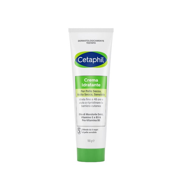 Cetaphil Feuchtigkeitscreme