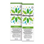 Produktabbildung: Iberogast Classic Flüssigkeit zum Einneh 2X50 ml