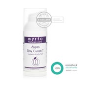 myrto-Bio Argan Gesichtscreme - trockene & reife Haut