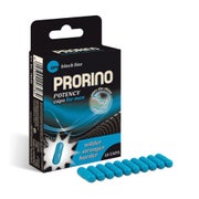PRORINO - Prorino - Potenz-Kapseln für Männer 65 g