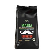 Herbaria Maria Espresso Bio, ganze Bohnen 250 g
