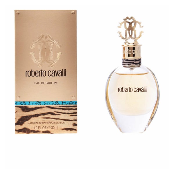 Roberto Cavalli Eau De Parfum Spray 30ml 0,03 l