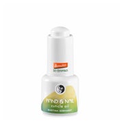Martina Gebhardt Hand and Nail Cuticle Oil