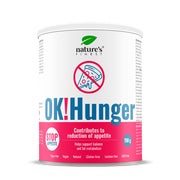 Nature's Finest Ok!Hunger - Verringerung des Hungergefühls 150 g