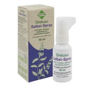 Dreluso Salbei-spray 30 ml