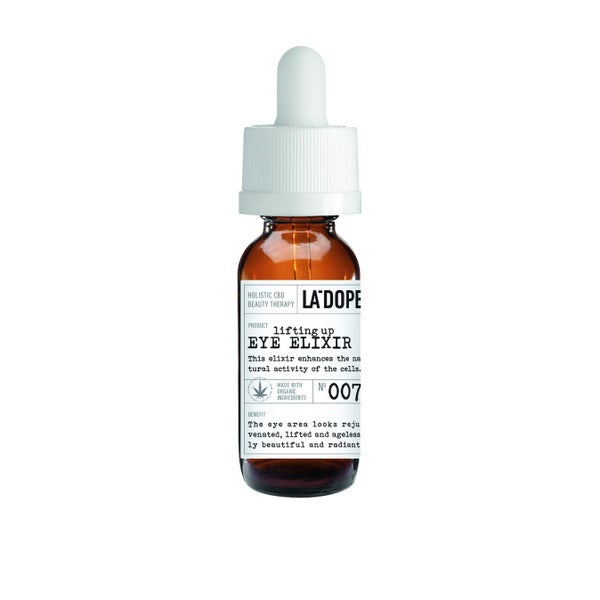 CBD Eye Elixier 007