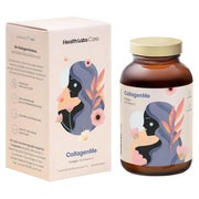 Produktabbildung: Health Labs Care CollagenMe - Kollagen Pulver 114 g