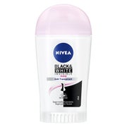 Nivea DEO Stick invisible black & white 40 ml