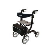 Drive Medical Rollator Nitro Schwarz Größe M 1 St