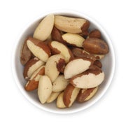 1001 Frucht - Paranusskerne aus Bolivien 250 g