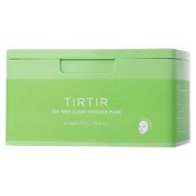 TIRTIR Tea Tree Clear Ampullenmaske 310 g