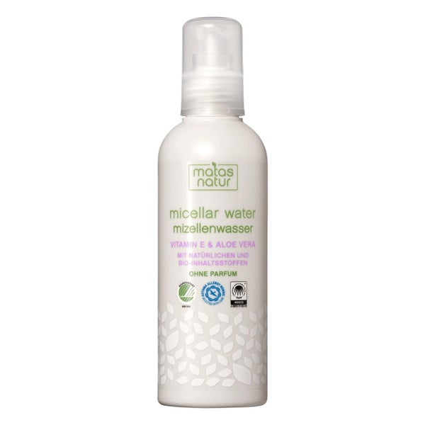Matas Beauty, Natur Mizellenwasser 200 ml