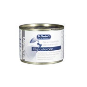 DC Cat Hypoallergen Diät 1,2 kg