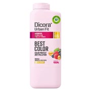DICORA Shampoo für coloriertes Haar 400 ml