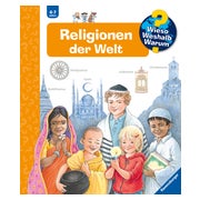 Religionen der Welt