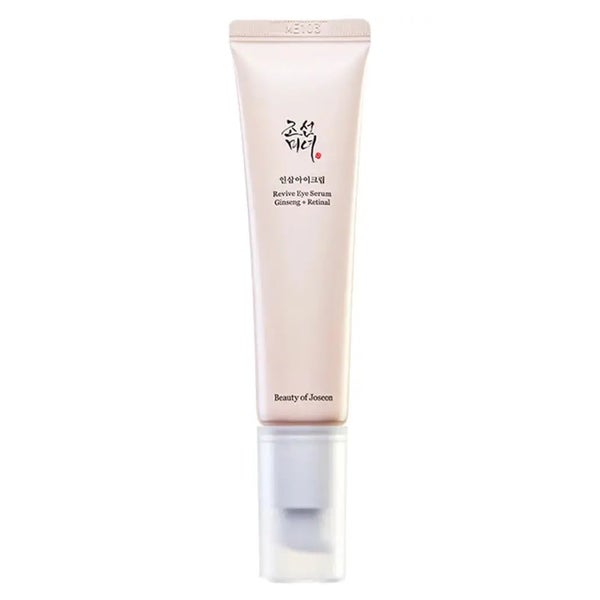 BEAUTY OF JOSEON Revive Eye Serum Ginseng + Retinal 30 ml