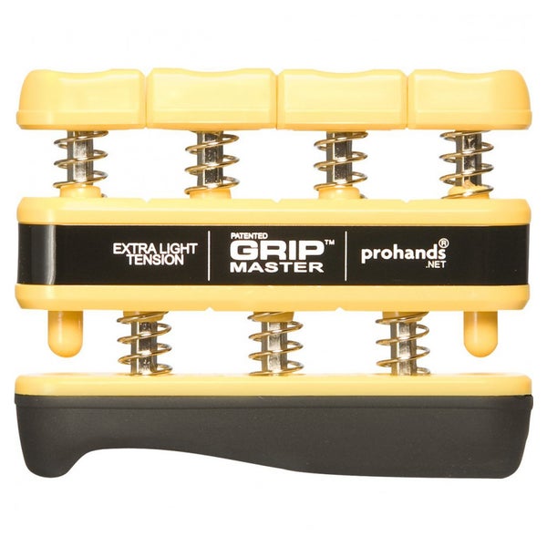 Prohands Gripmaster Handtrainer 1 St