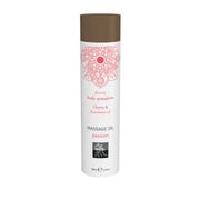 Shiatsu - Massageöl "Passion" 100 ml