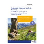 Systemisch-lösungsorientierte Therapie 1 St