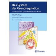 Das System der Grundregulation 1 St