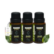Magenruhe Bachblüten 3er 45 g