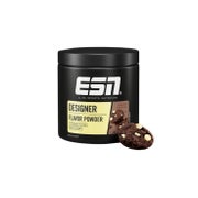 ESN Designer Flavor Powder Dark Cookie Crumb