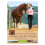 Gymnastizierende Arbeit an der Hand