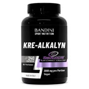 Bandini Kre-Alkalyn Kapseln 240 St